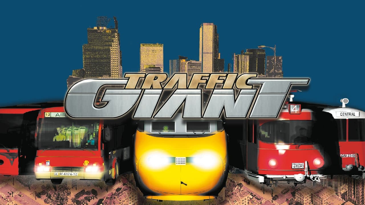 Trafic Giant