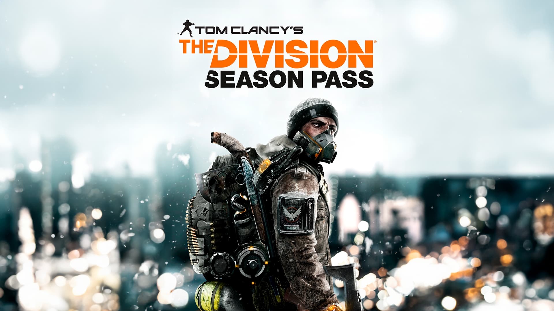 The Division: Season Pass