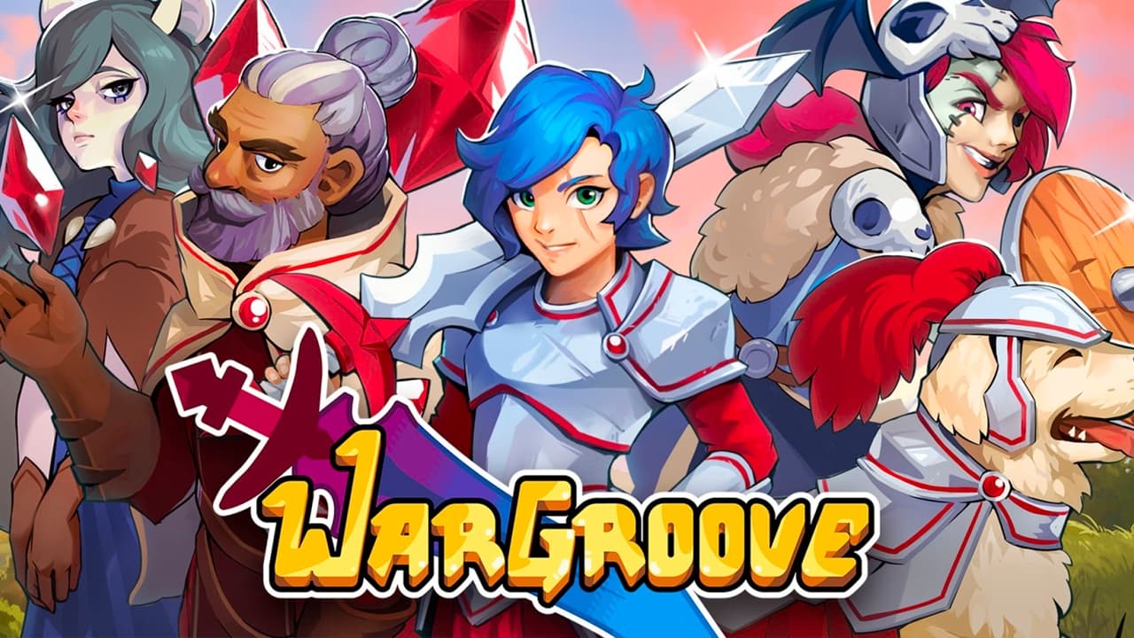 Wargroove (PC)