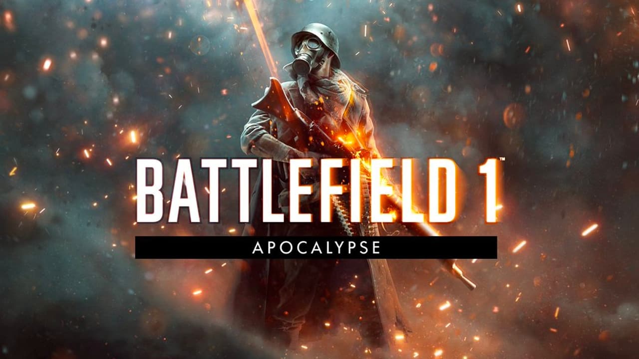 Battlefield 1: Apocalypse