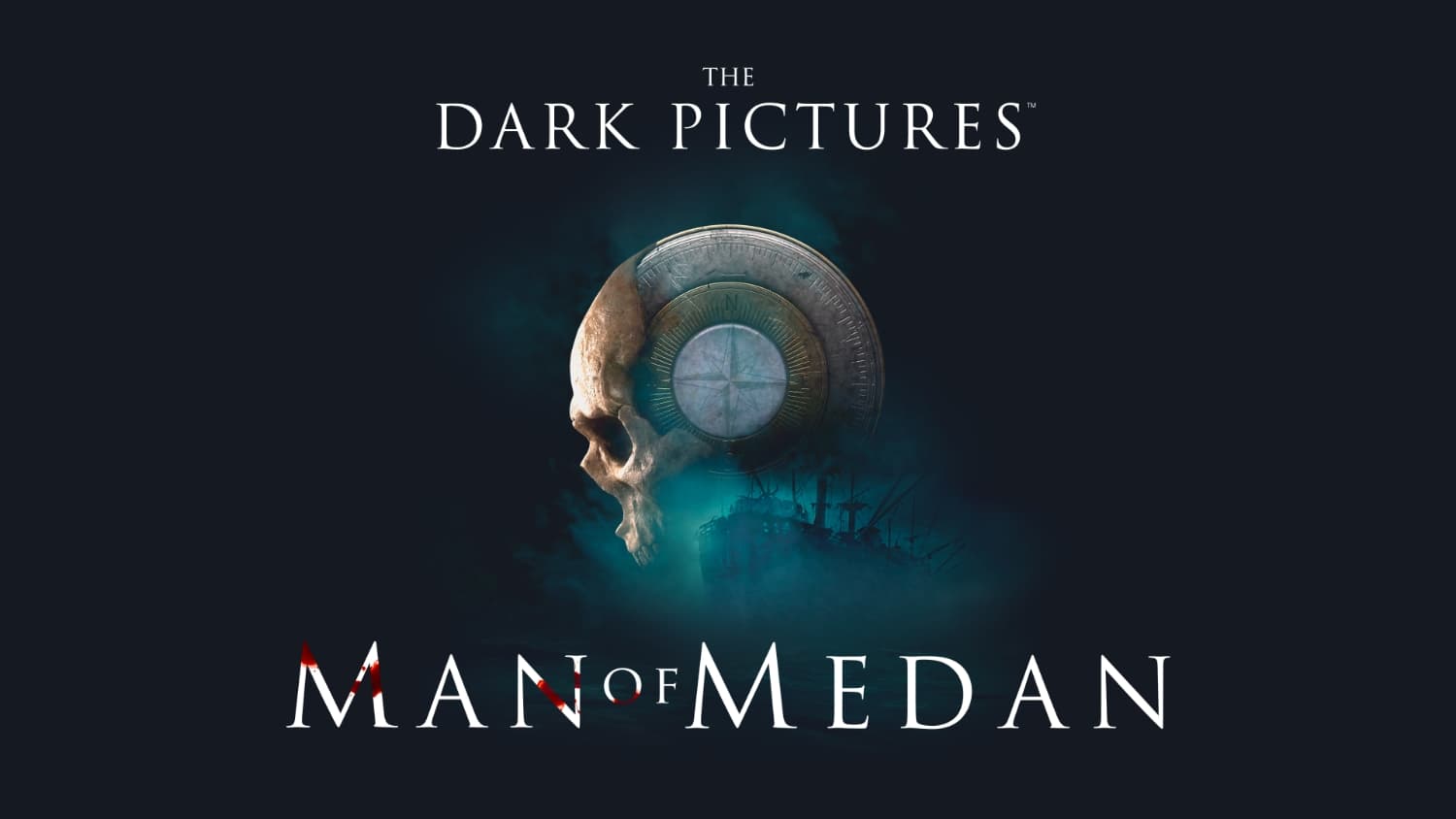The Dark Pictures Anthology Man Of Medan (Xbox One / Xbox Series X|S)
