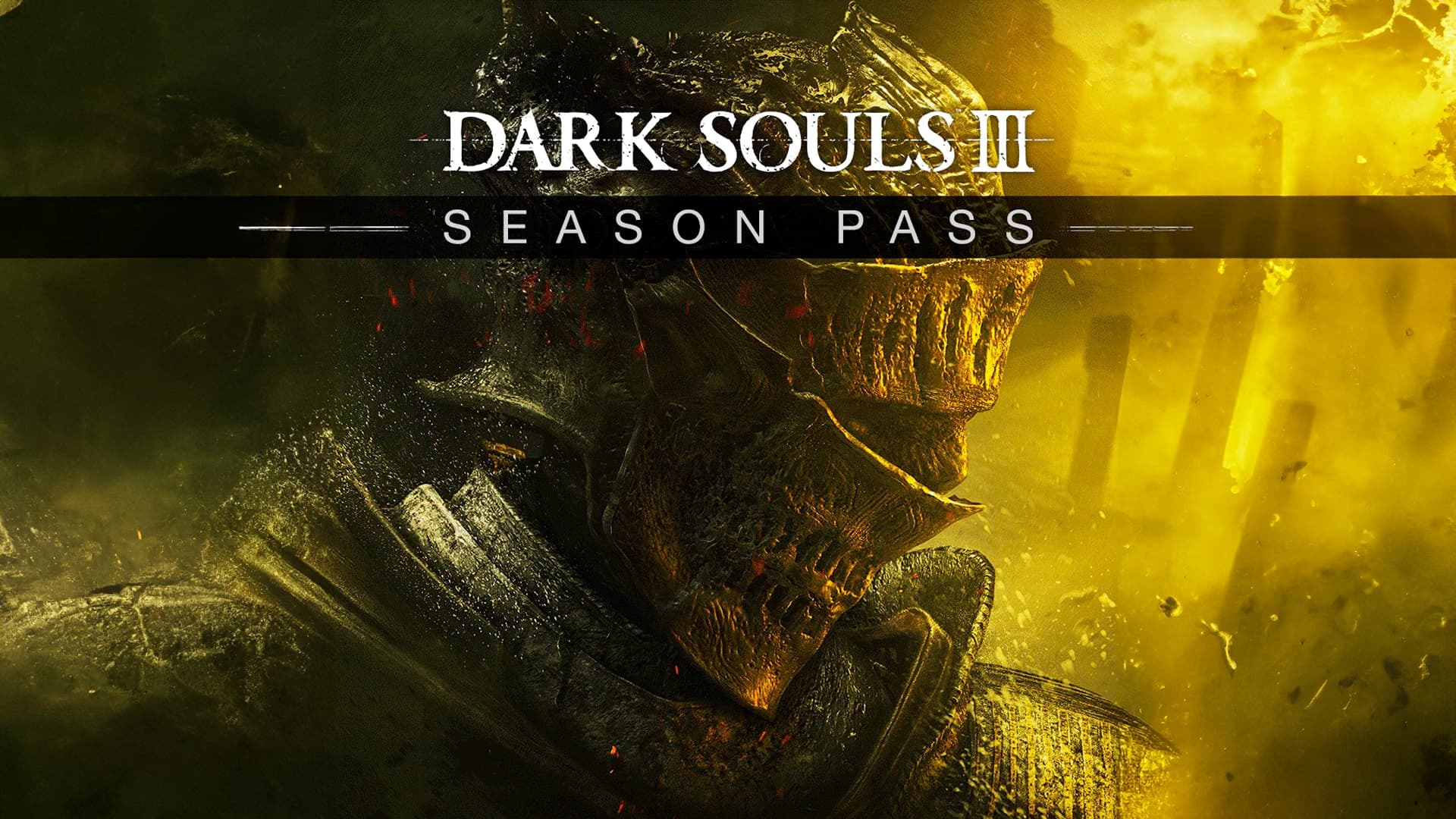 Dark Souls 3: Season Pass (DE)