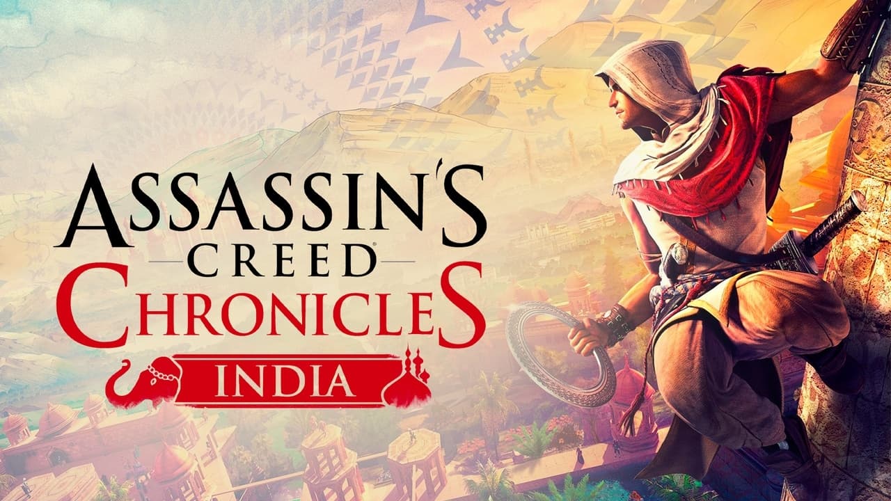 Assassin's Creed Chronicles: India (PC)