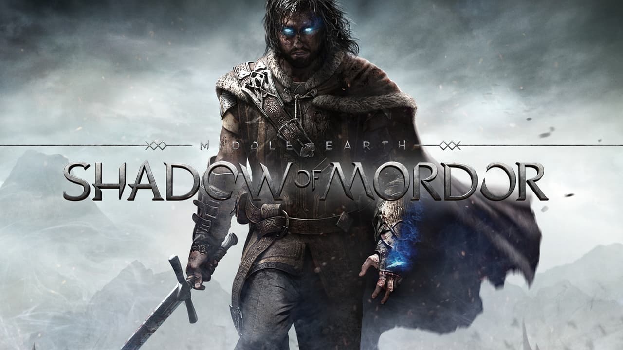 Middle-earth: Shadow of Mordor