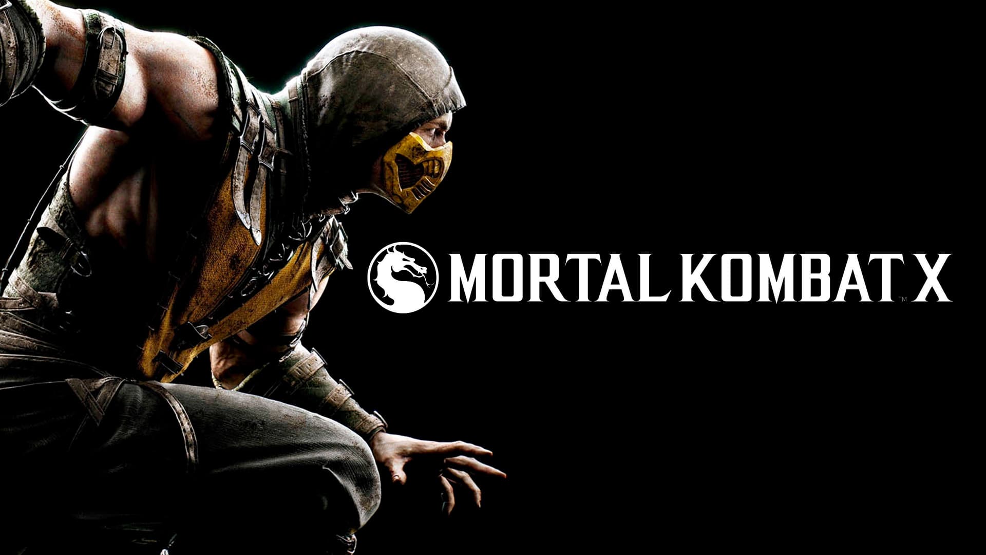 Mortal Kombat X (PC)