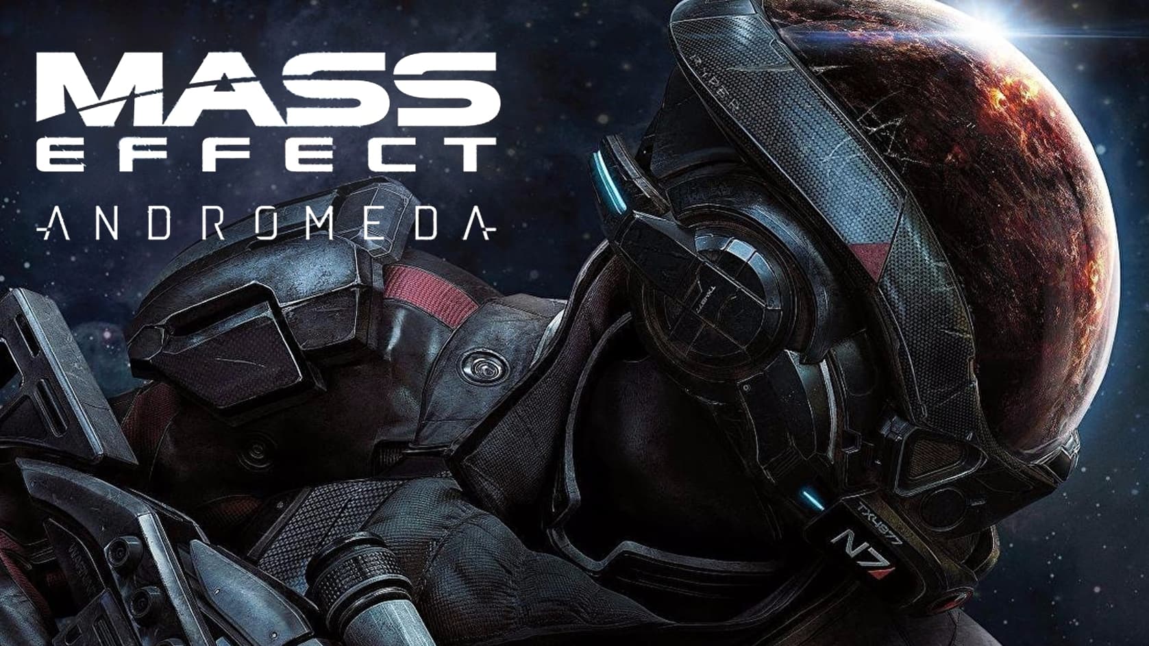 Mass Effect Andromeda (PC)
