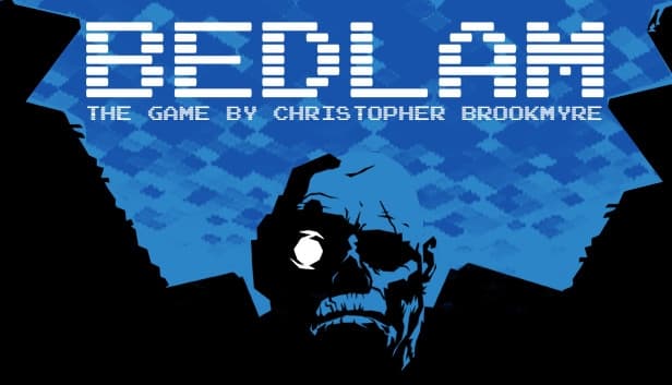 Bedlam