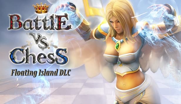Battle vs Chess - Floating Island