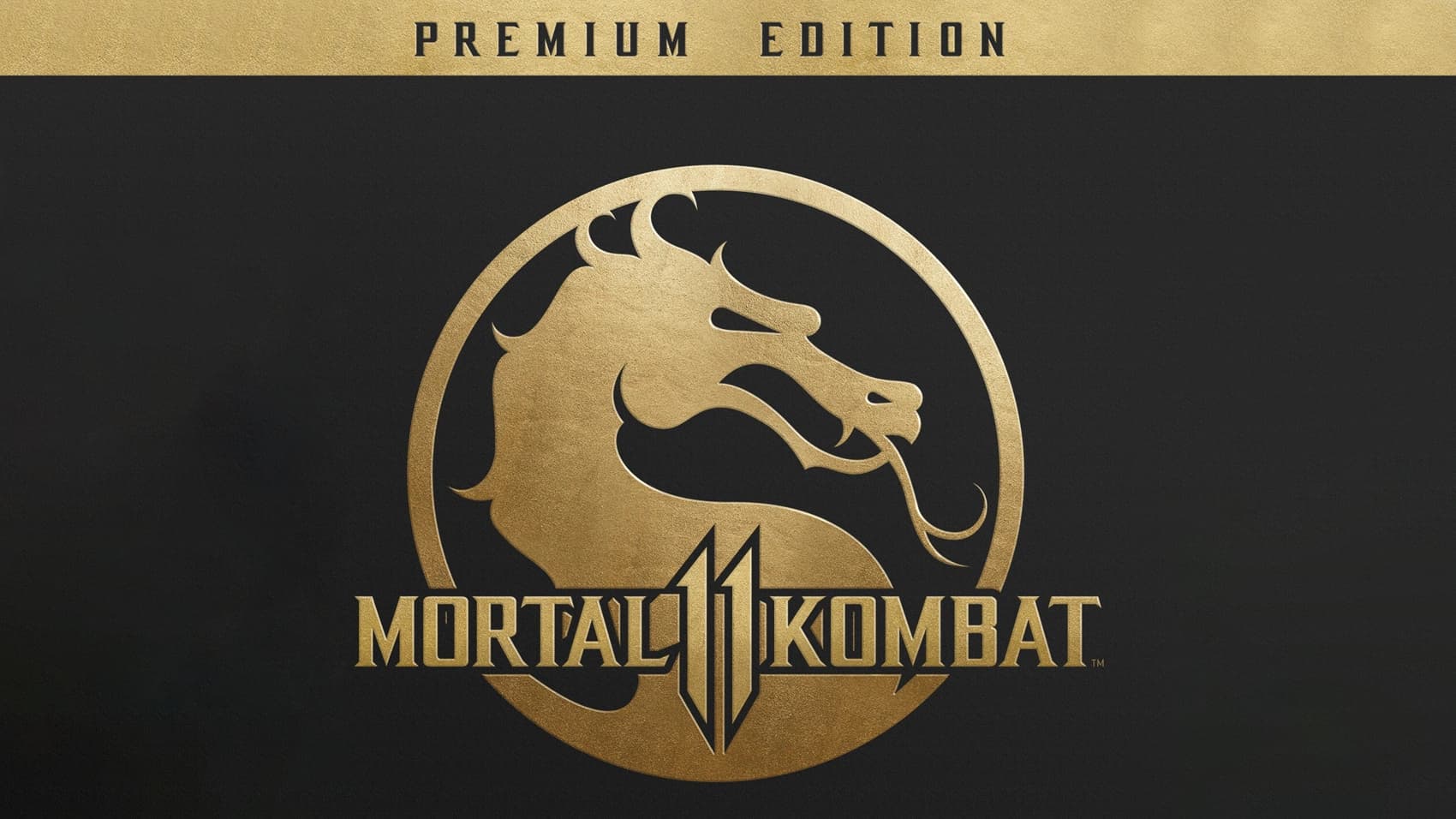Background image for Mortal Kombat 11 Premium Edition (PC)