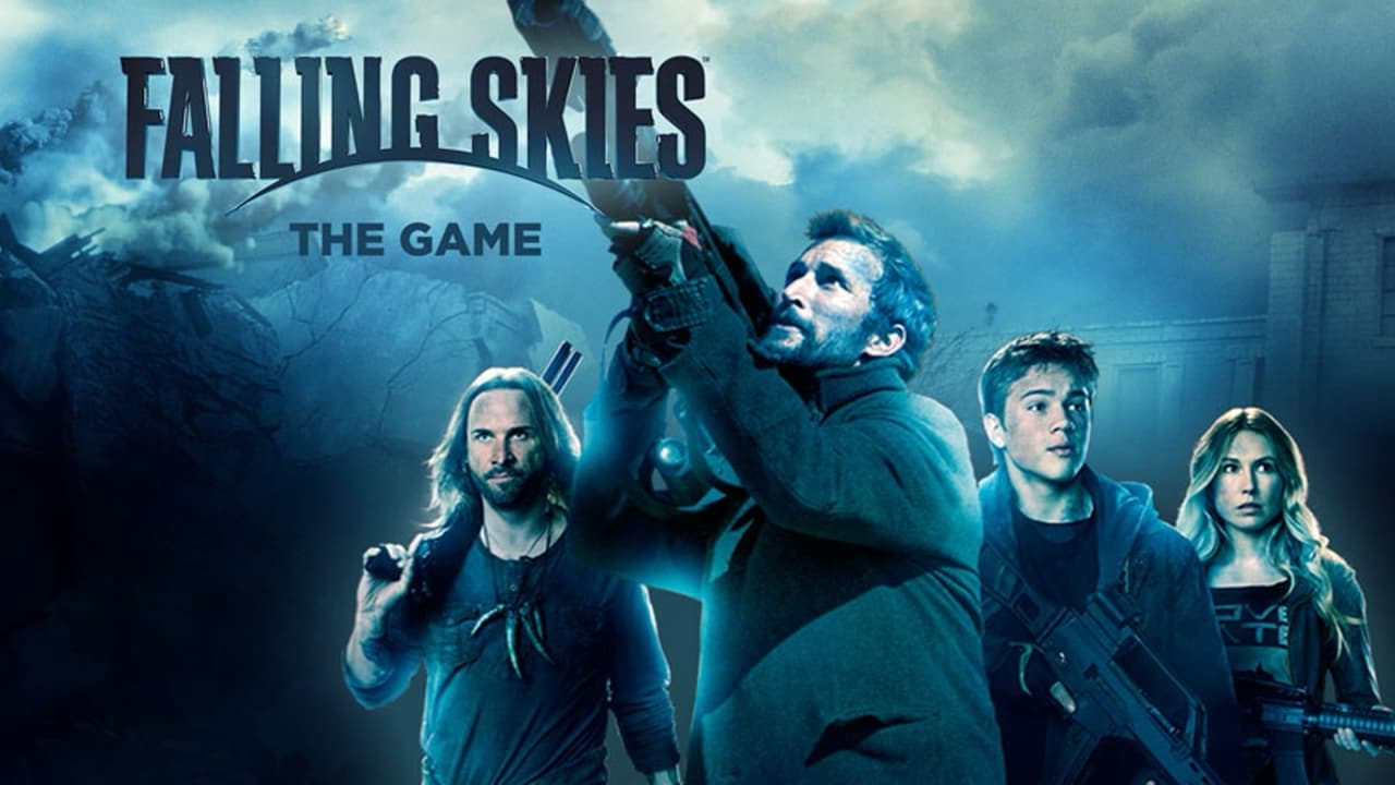 Falling Skies