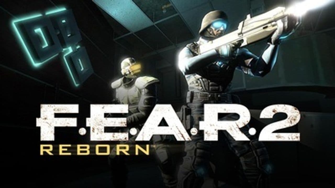 F.E.A.R. 2 Reborn