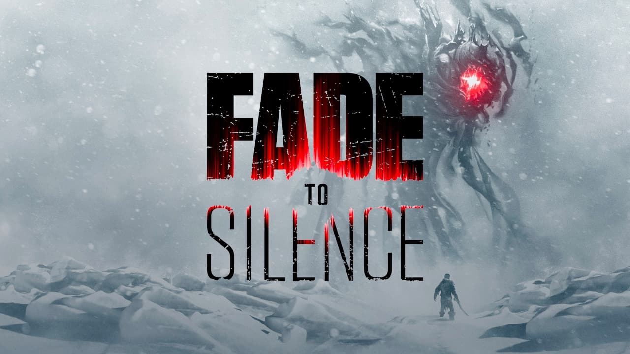 Fade to Silence (PC)