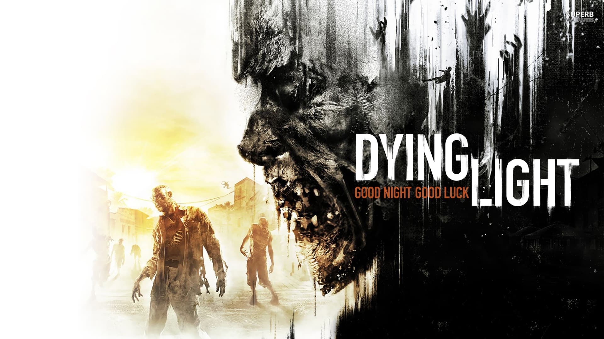 Dying Light