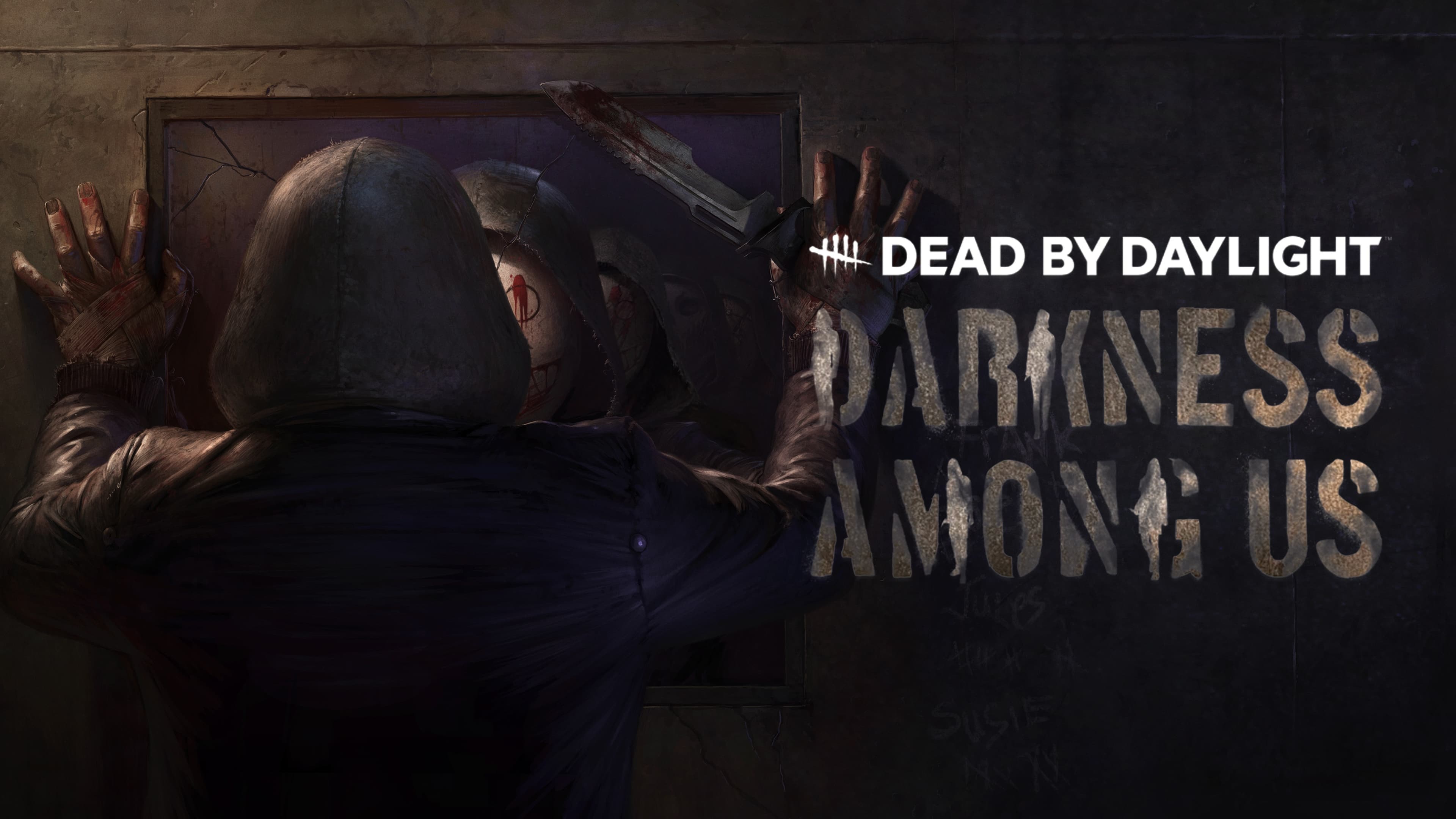 Dead by Daylight: Darkness Among Us