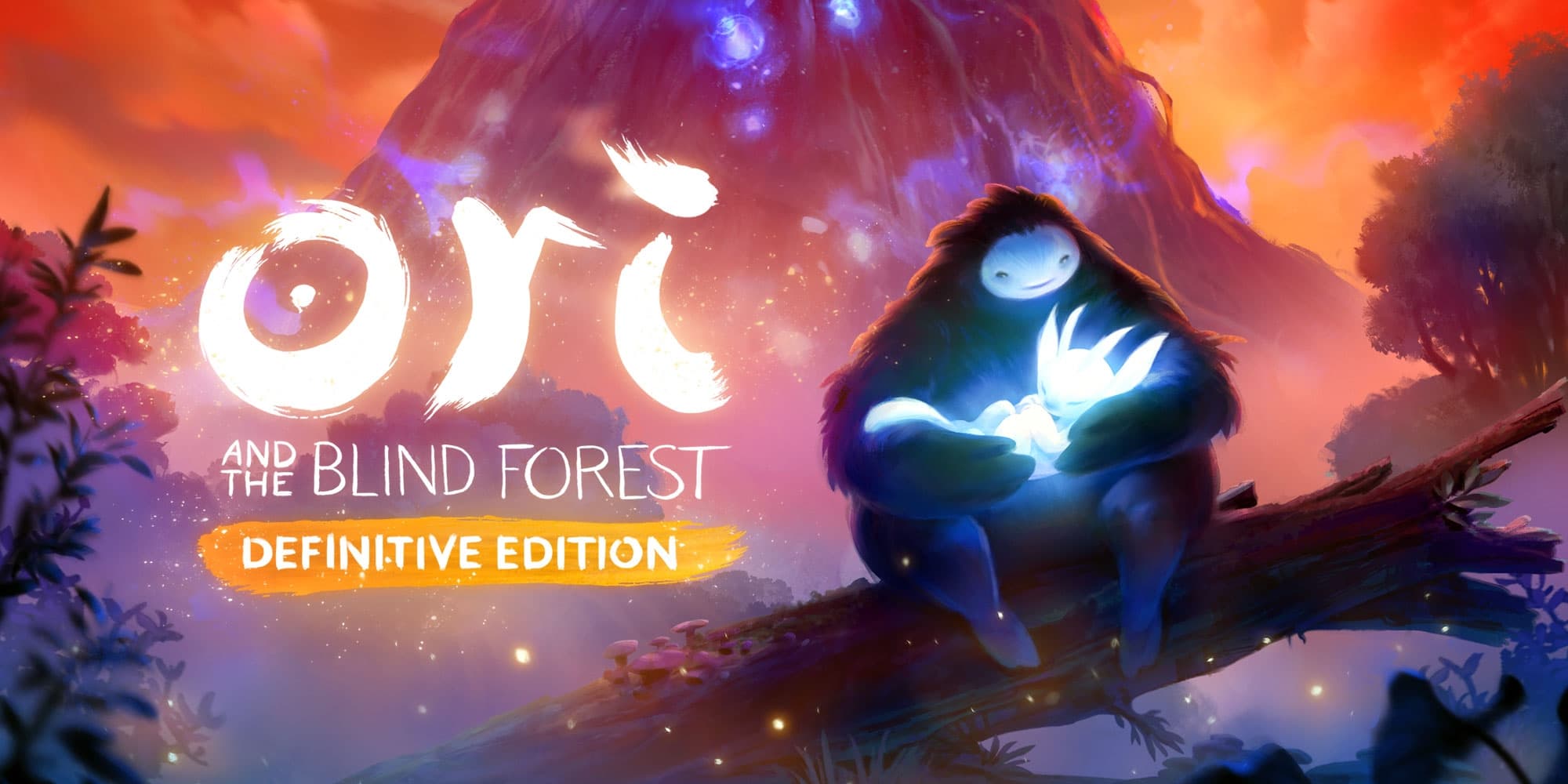 Ori and the Blind Forest Definitive Edition (PC)