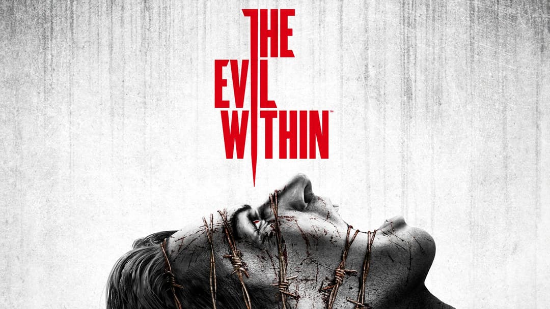 The Evil Within (PC - Steam) cover image