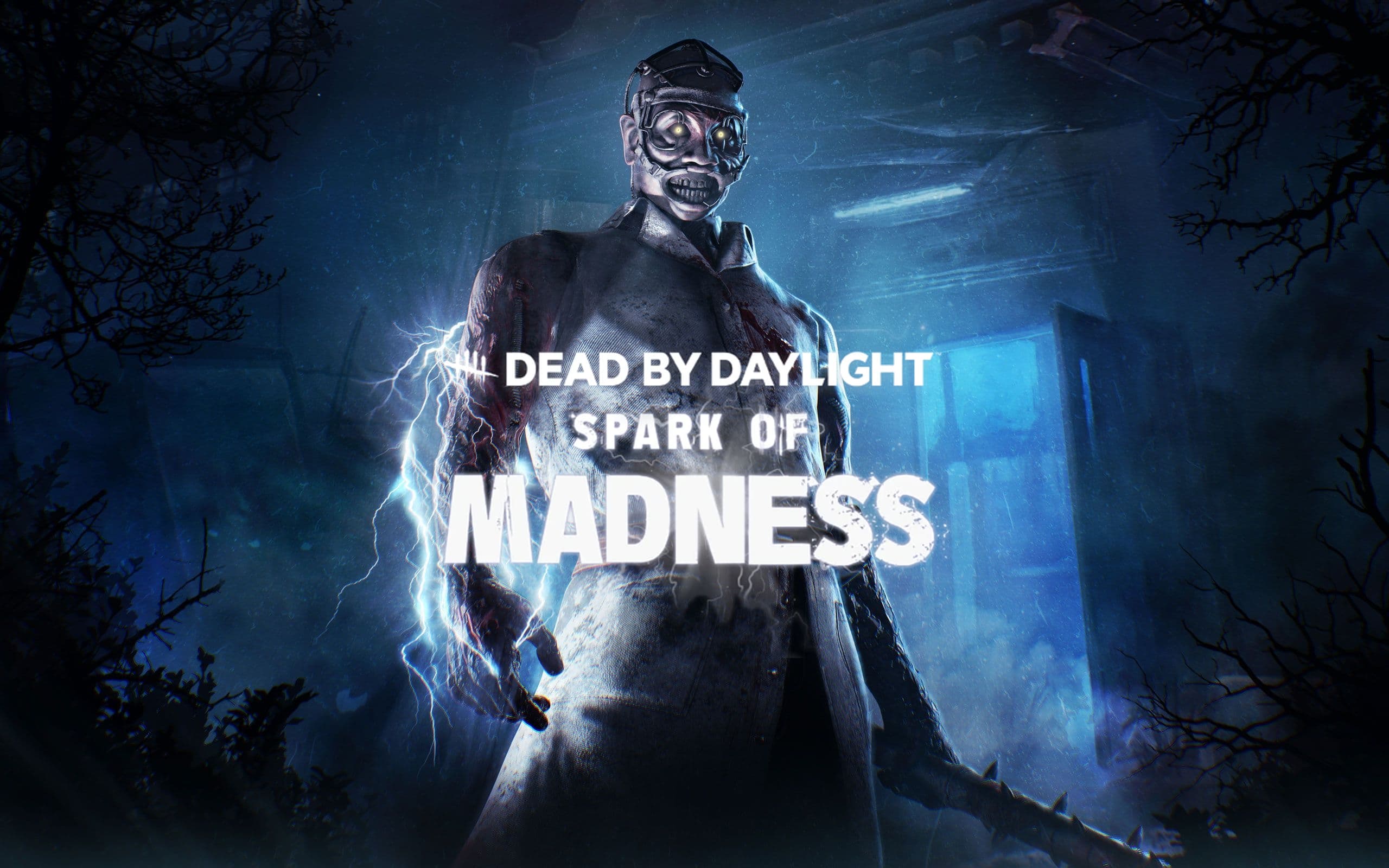 Dead by Daylight: Spark of Madness