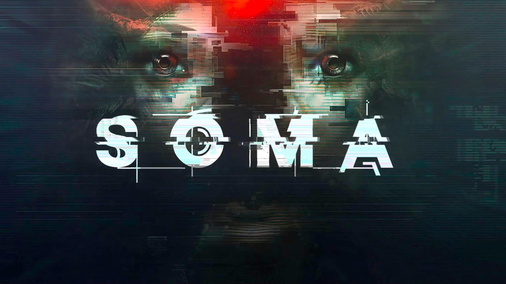 SOMA (PC / Mac / Linux)