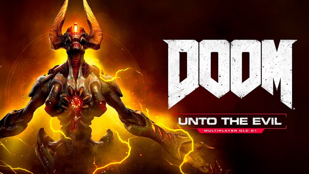 Doom Unto The Evil