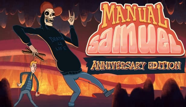 Manual Samuel (PC / Mac / Linux)