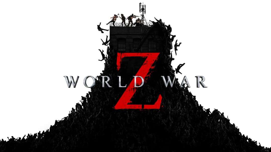 World War Z (Xbox One / Xbox Series X|S) cover image
