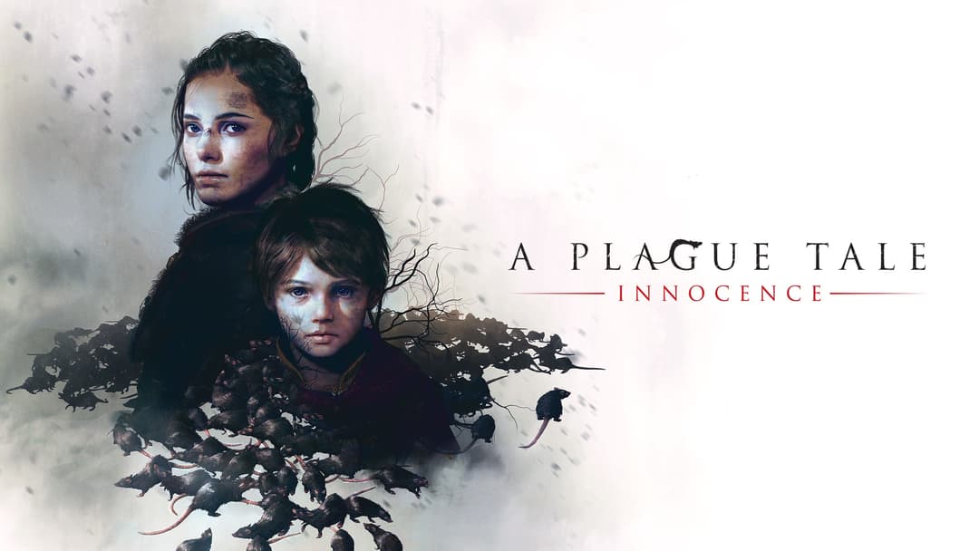 A Plague Tale Innocence (Xbox One / Xbox Series X|S) cover image