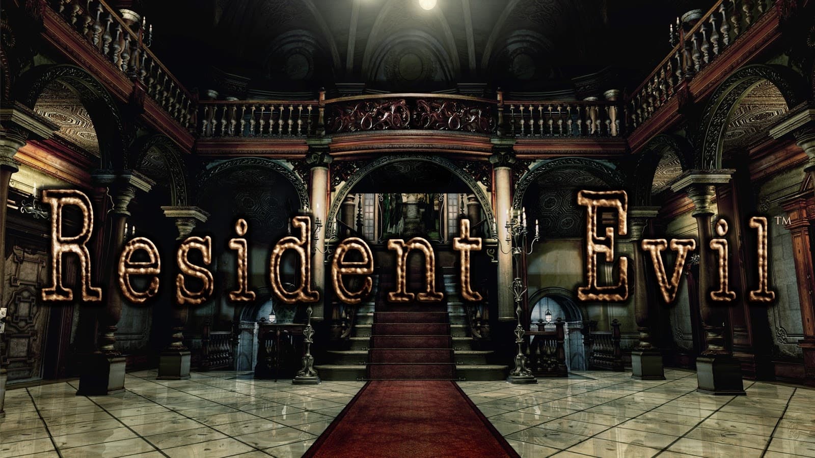 Resident Evil (PC - Steam)