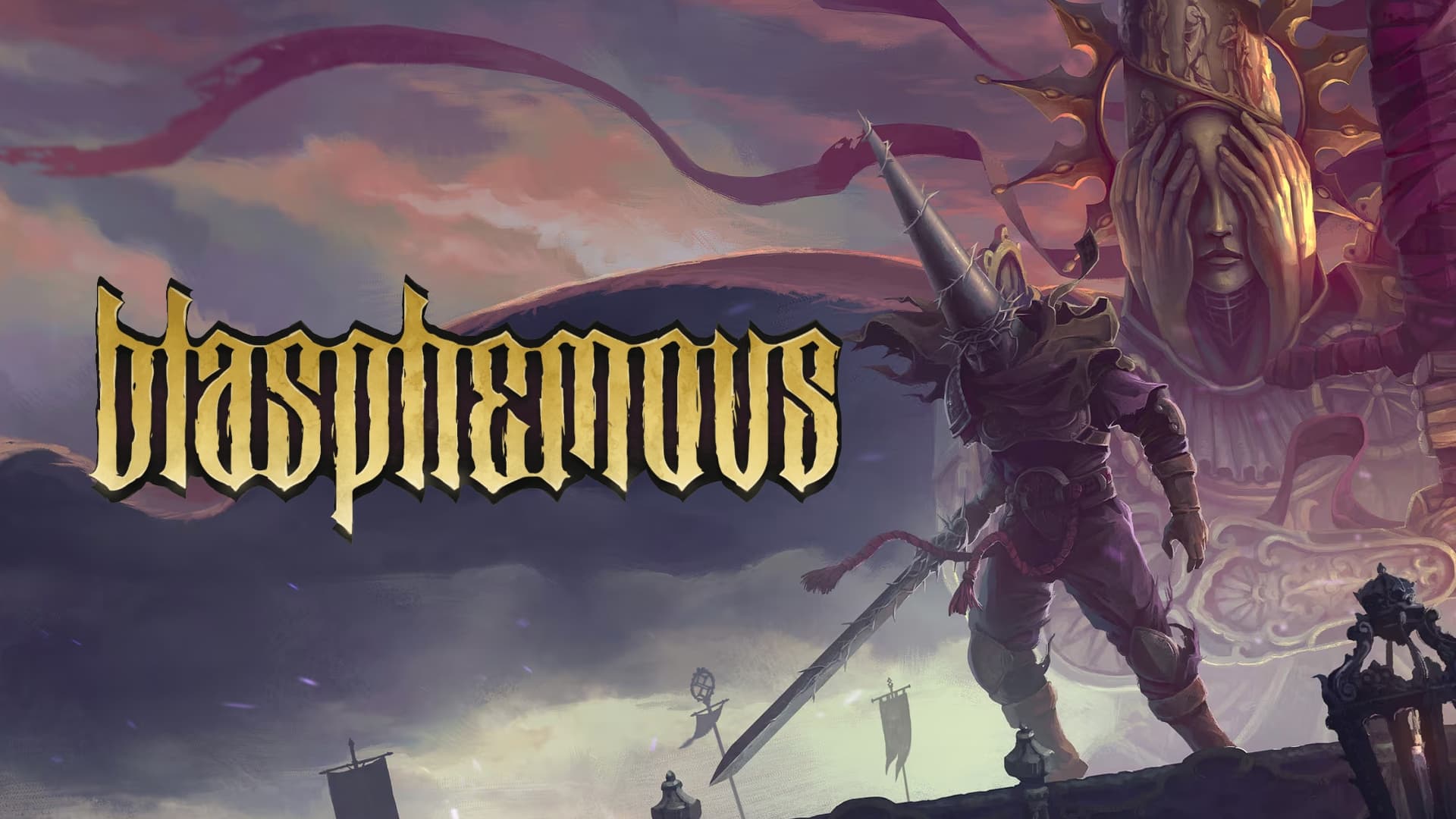 Blasphemous (PC)