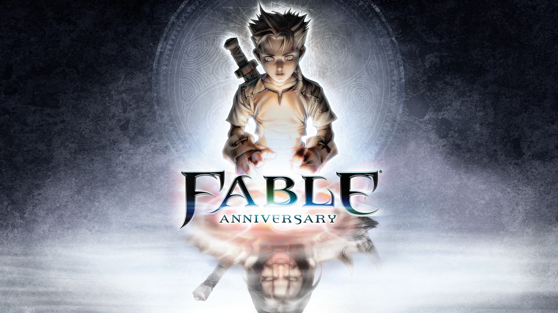 Fable Anniversary