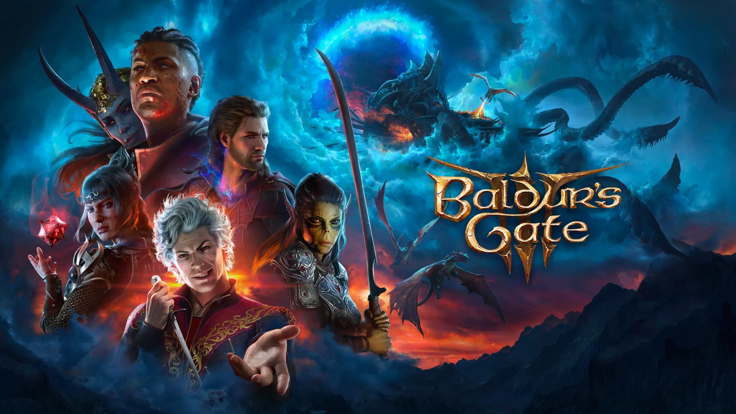 Baldur's Gate 3 (PC)