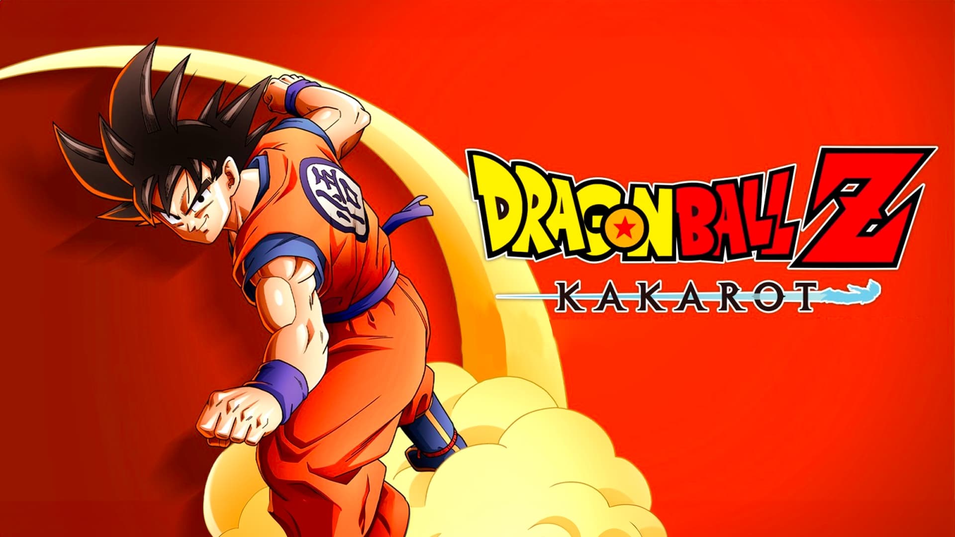 Dragon Ball Z Kakarot (PC)