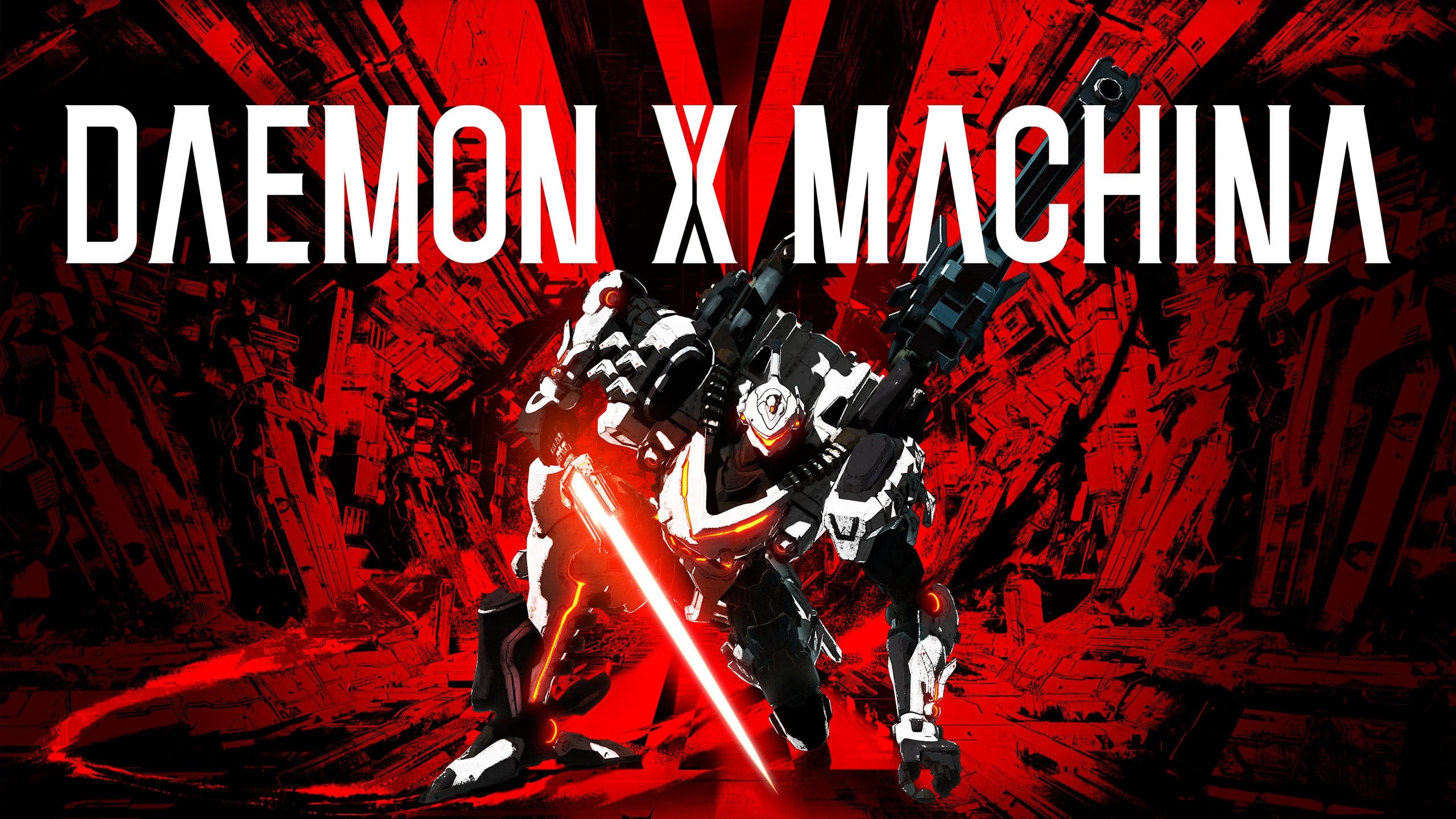 Daemon X Machina (Switch)