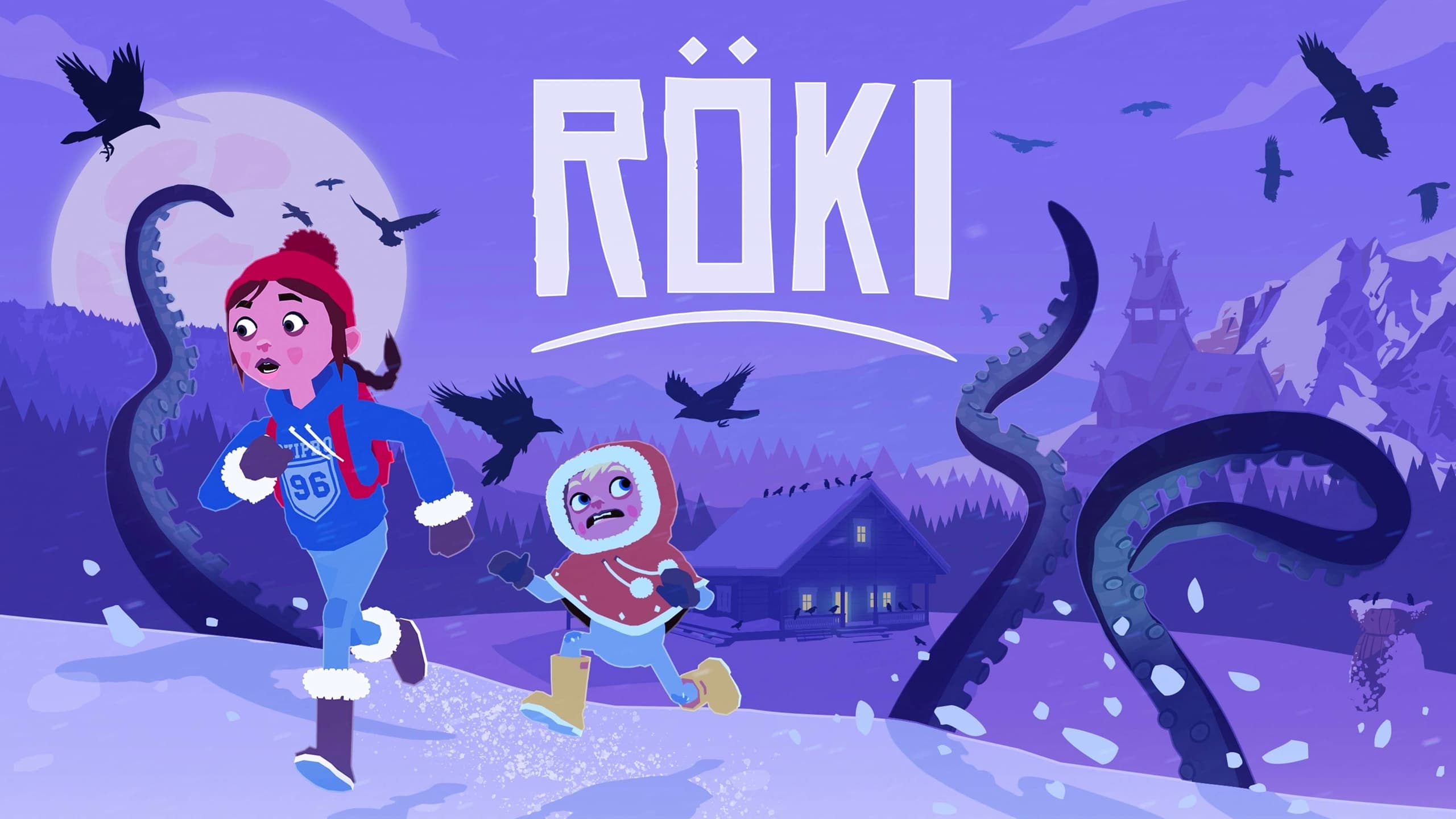 Röki (PC / Mac)