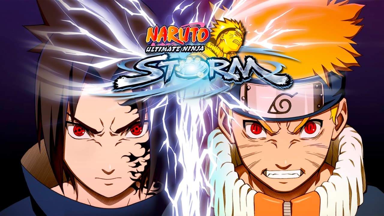NARUTO: Ultimate Ninja STORM (PC)