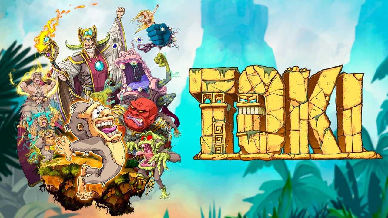 Toki (PC / Mac)