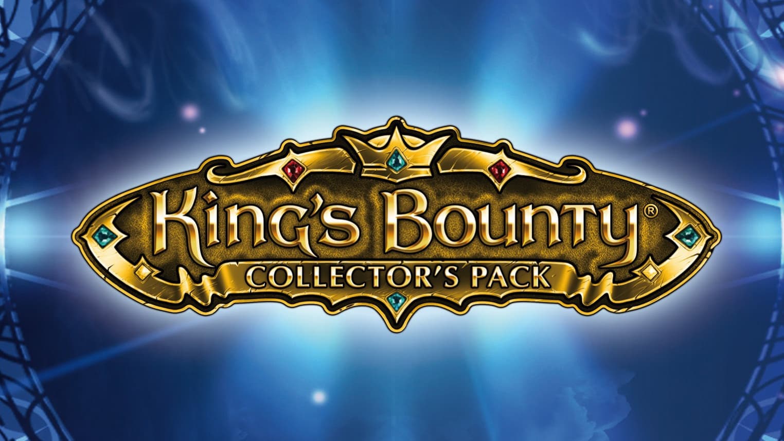 Background image for King's Bounty: Collector's Pack
