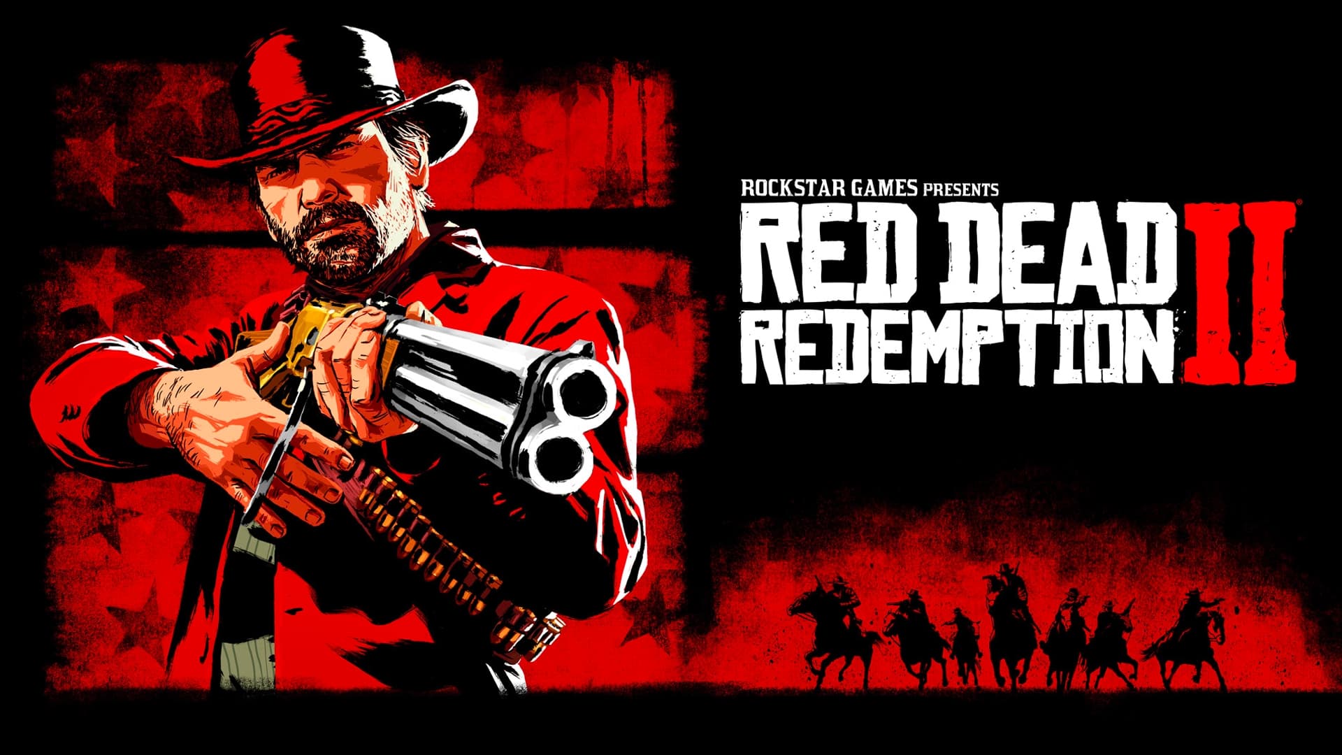 Red Dead Redemption 2 (PC)
