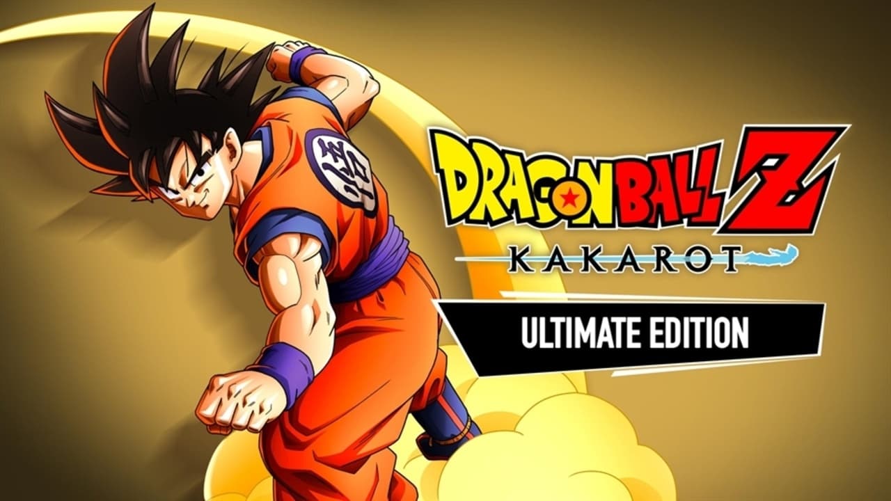 Background image for Dragon Ball Z Kakarot Ultimate Edition (PC)