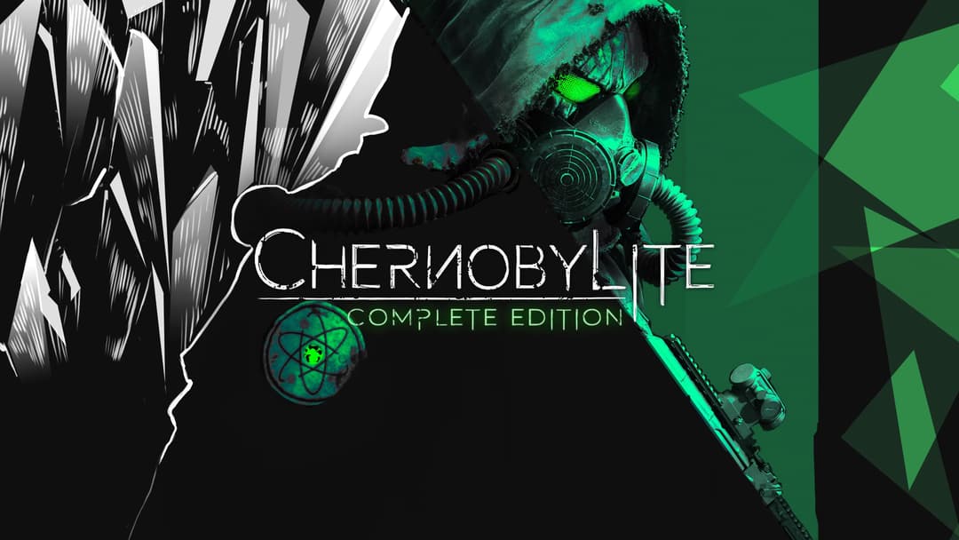 Chernobylite Complete Edition cover image