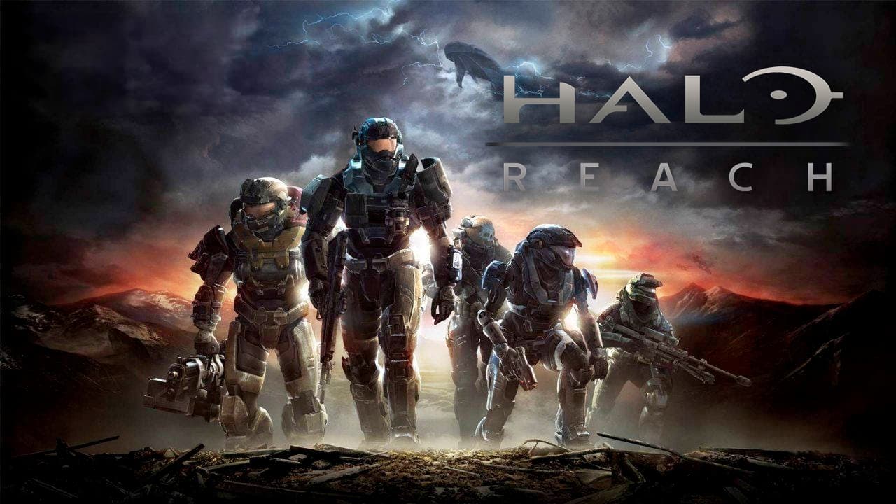 Halo: Reach (PC)