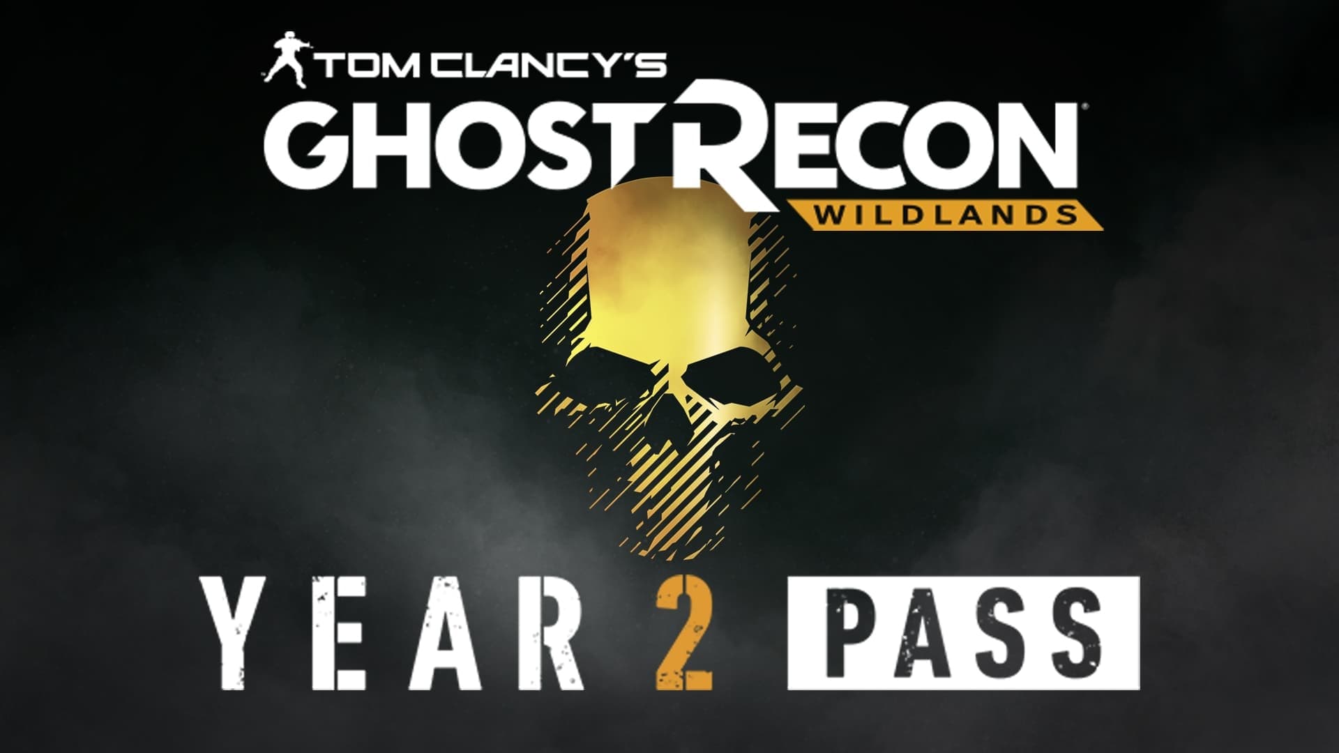 Tom Clancy’s Ghost Recon Wildlands Year 2 Pass (PC)