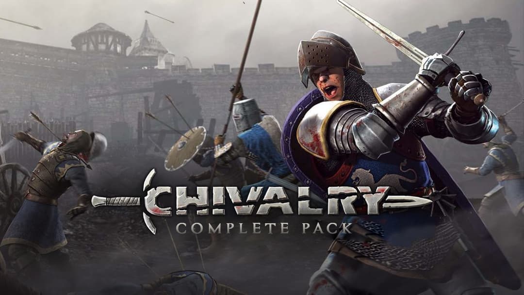 Chivalry Complete Pack cover image