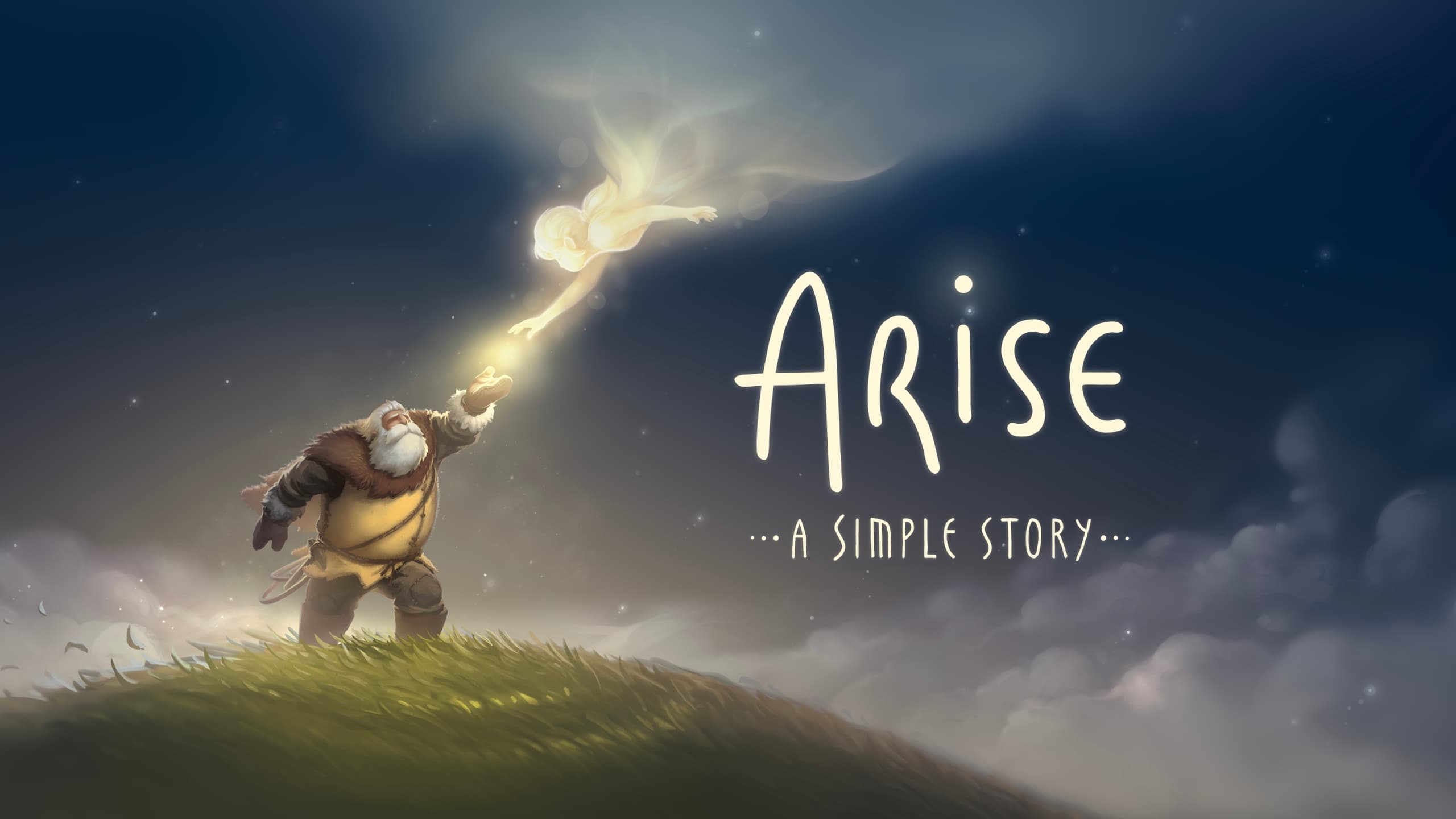 Arise A Simple Story (PC - Epic Games)