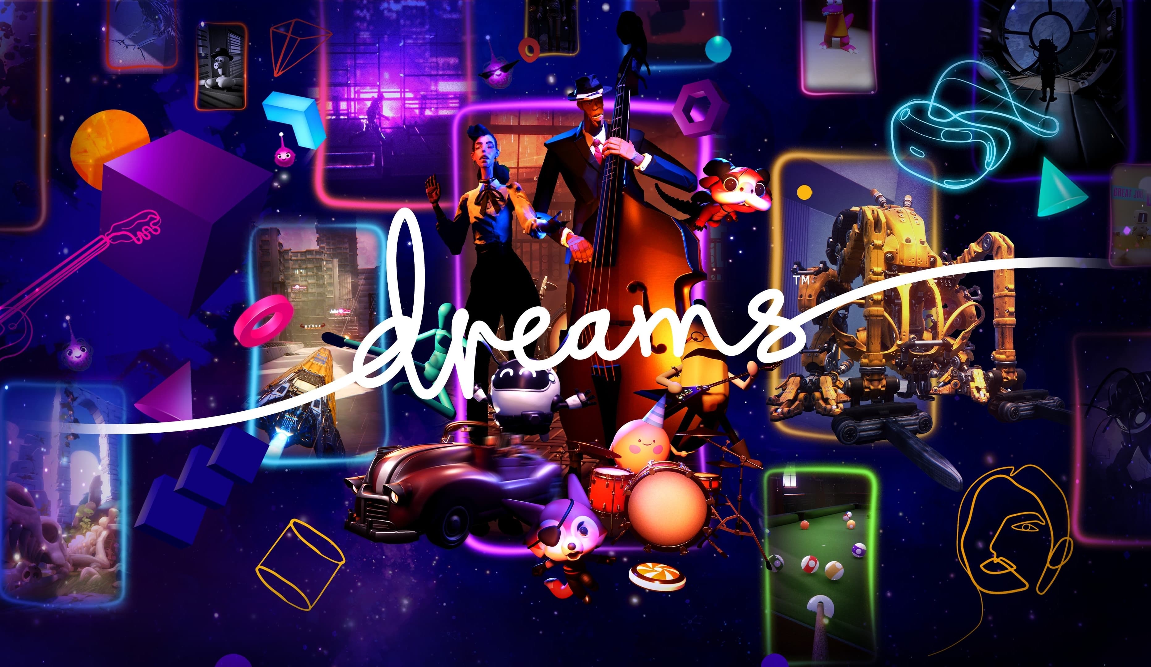Dreams