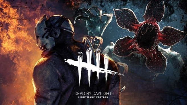 Dead by Daylight: Nightmare Edition cover image