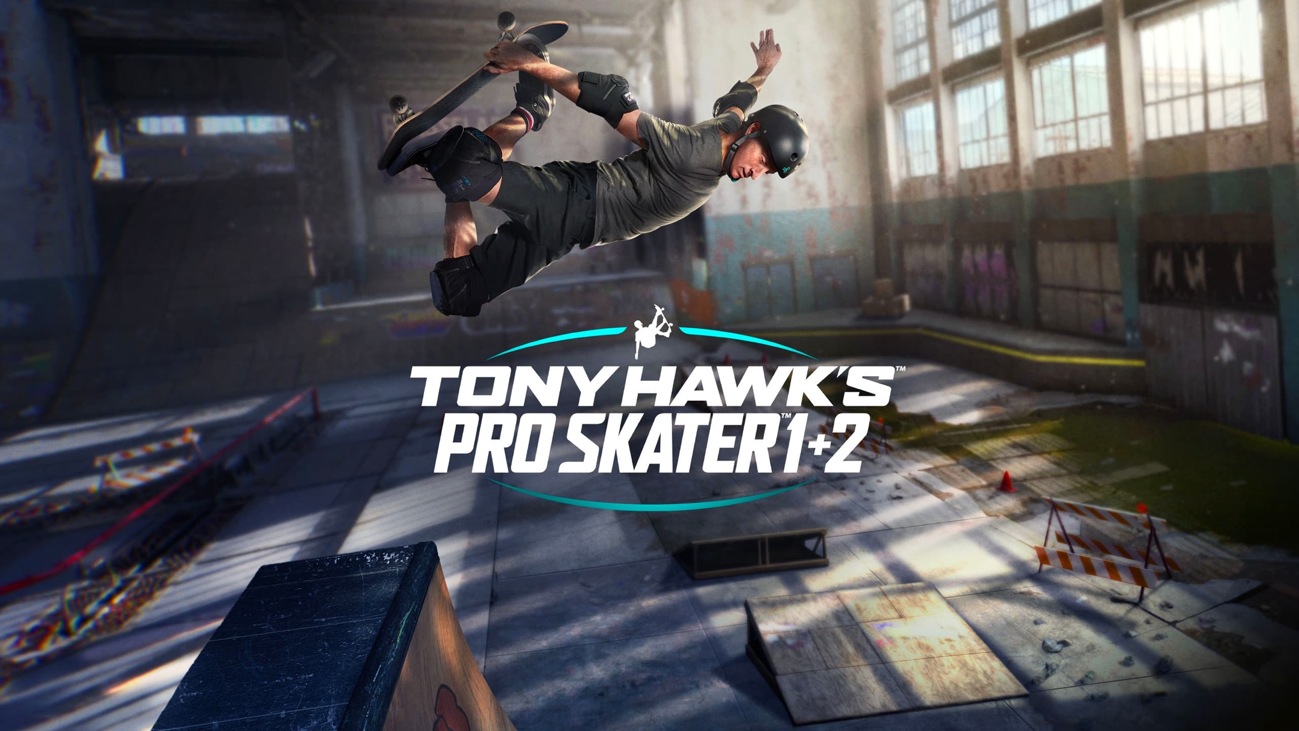 Tony Hawk's Pro Skater 1 + 2 (PC)