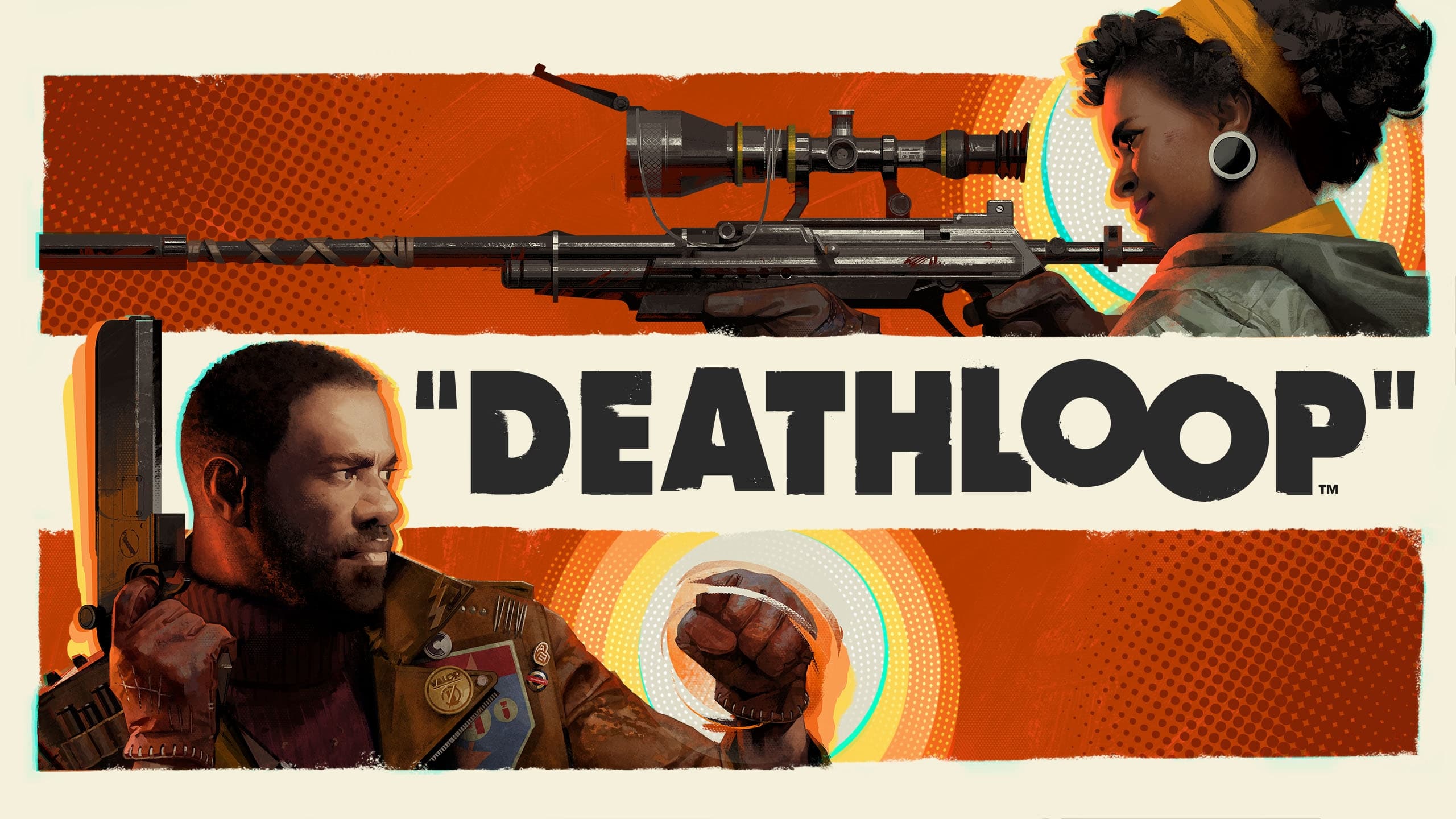 Deathloop (PS5)