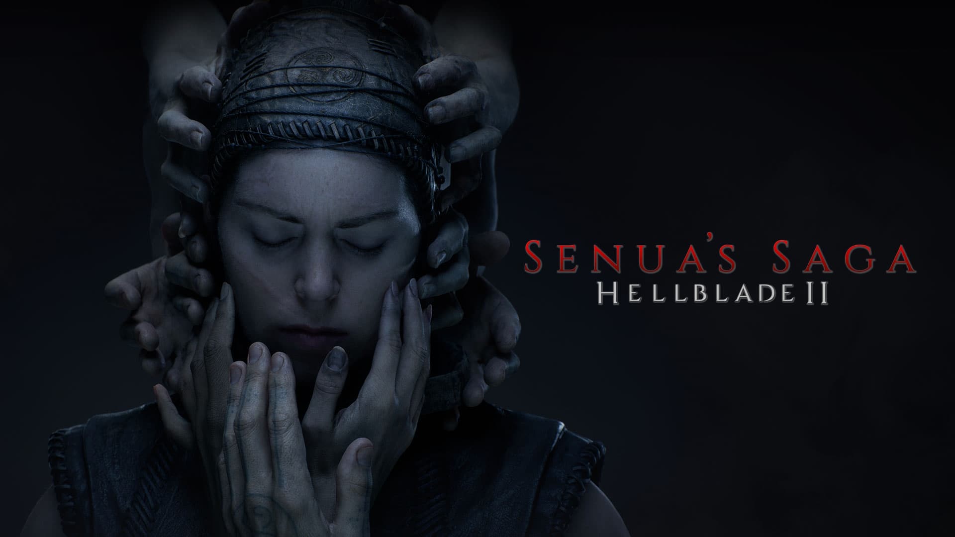 Senua's Saga: Hellblade II (PC - Steam)