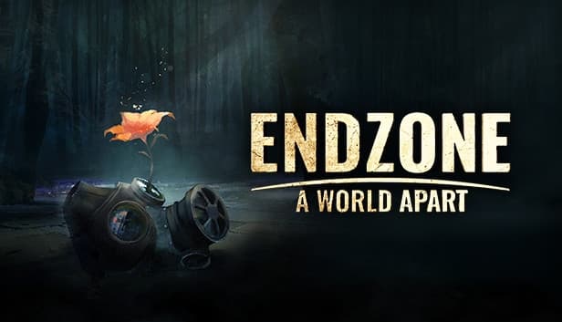 Endzone - A World Apart cover image