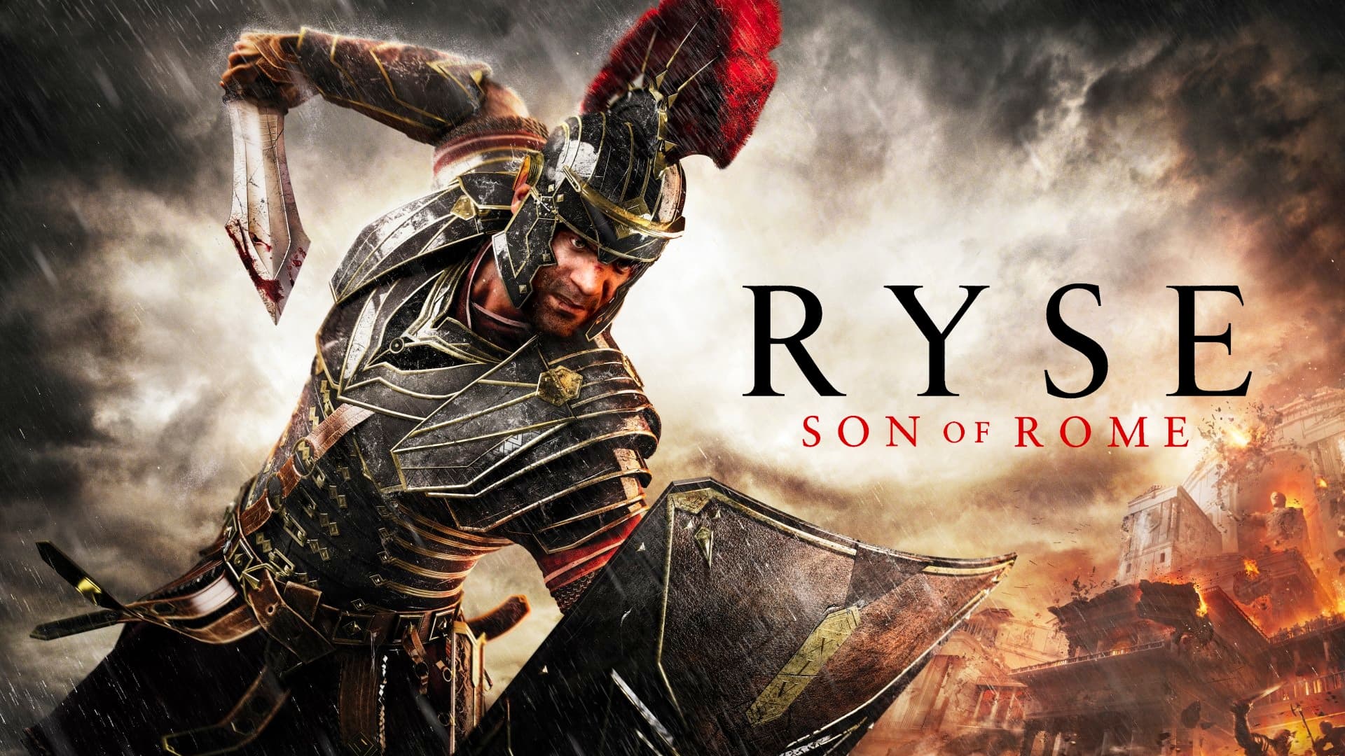 Ryse: Son of Rome (Xbox One / Xbox Series X|S)